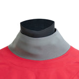 LKVER Men's Drysuit One-Piece Drysuit DM17