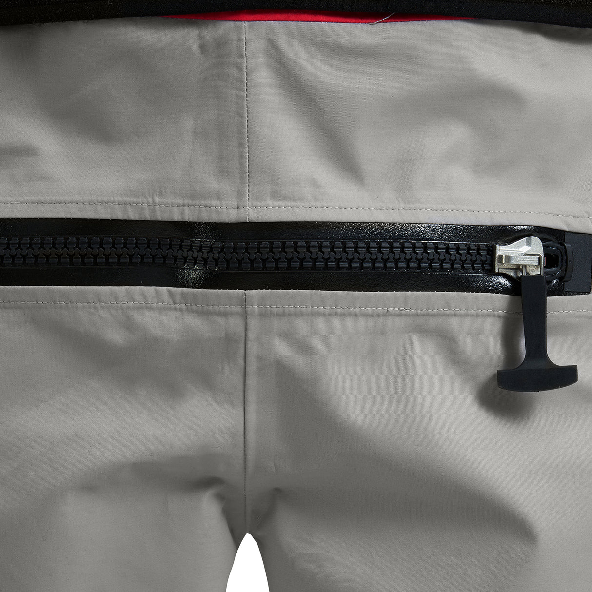 LKVER Men's Drysuit One-Piece Drysuit DM17