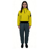 LKVER Women's Dry suit scuba Drysuit DW101
