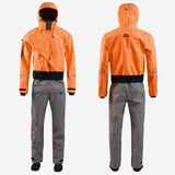 LKVER Men's Drysuit DM15 PRO