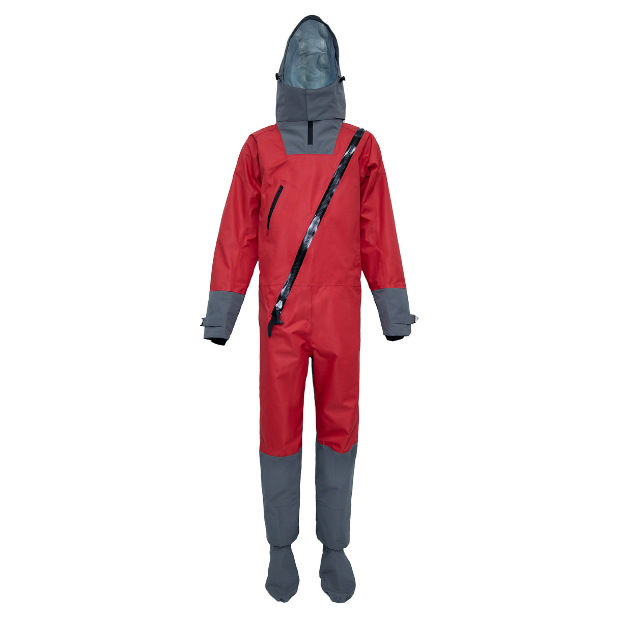 LKVER男士干式套装DM5312