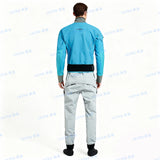 LKVER Men's Dry suit DM-17 Max