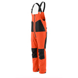 Ready to ship men's Sailing Jacket With Bib Pants