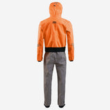 LKVER Men's Drysuit DM15 PRO