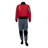 LKVER Kayak Split type Dry Suit DM100
