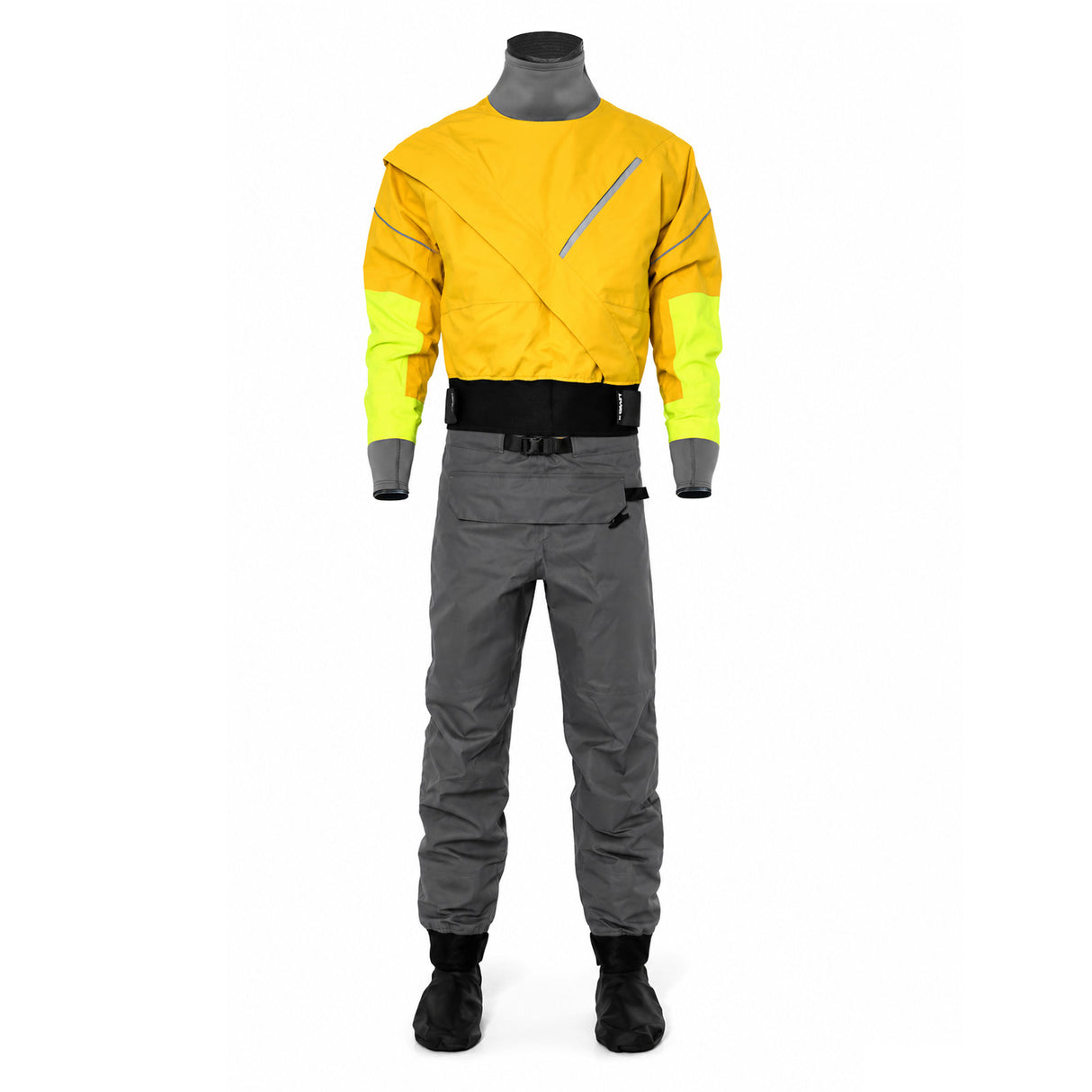 LKVER Kayak Dry Suit DM17