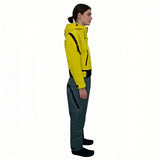 LKVER Women's Dry suit scuba Drysuit DW101