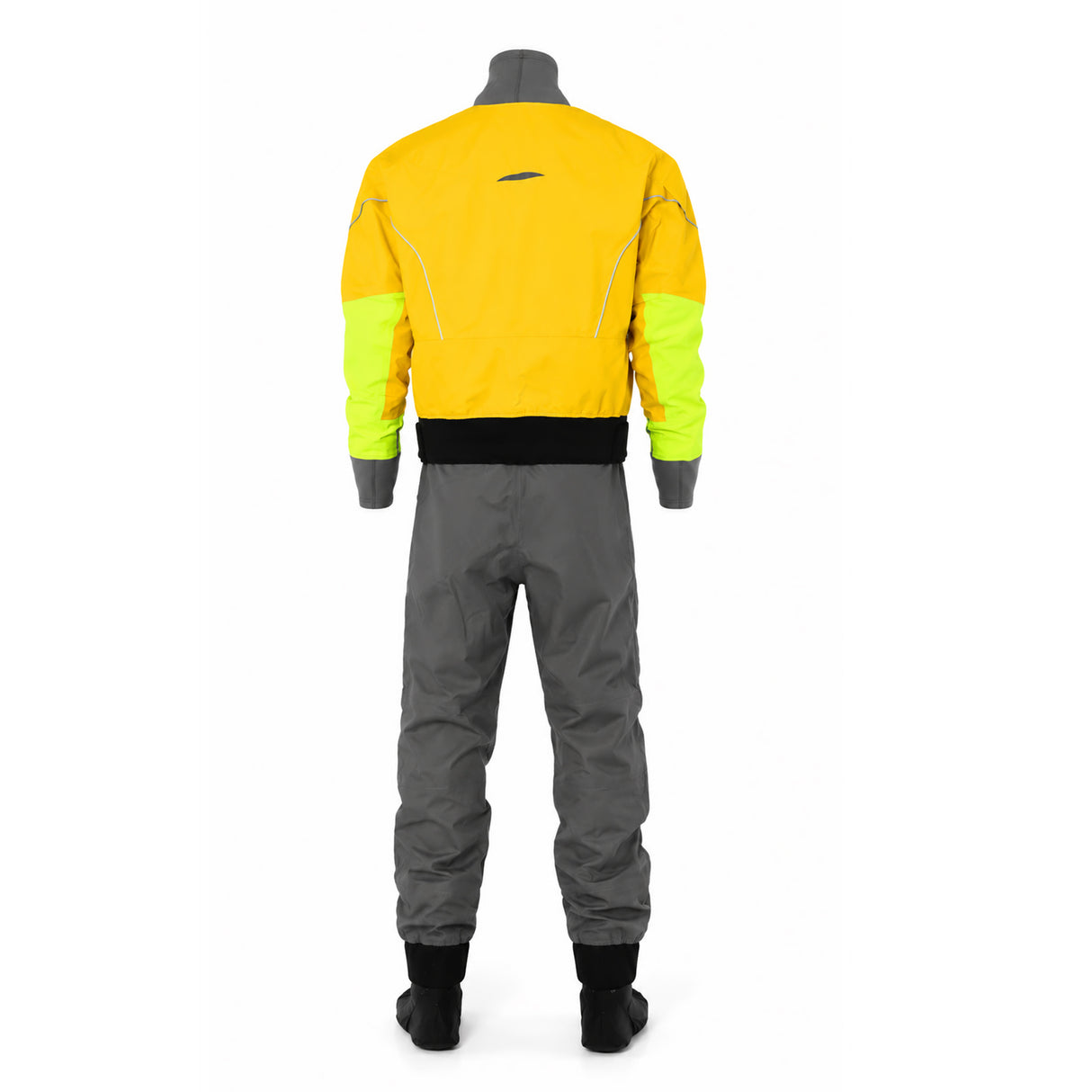 LKVER Kayak Dry Suit DM17