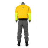 LKVER Kayak Dry Suit DM17