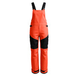 Ready to ship men's Sailing Jacket With Bib Pants