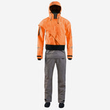LKVER Men's Drysuit DM15 PRO