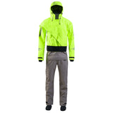LKVER Men's Drysuit DM15 PRO