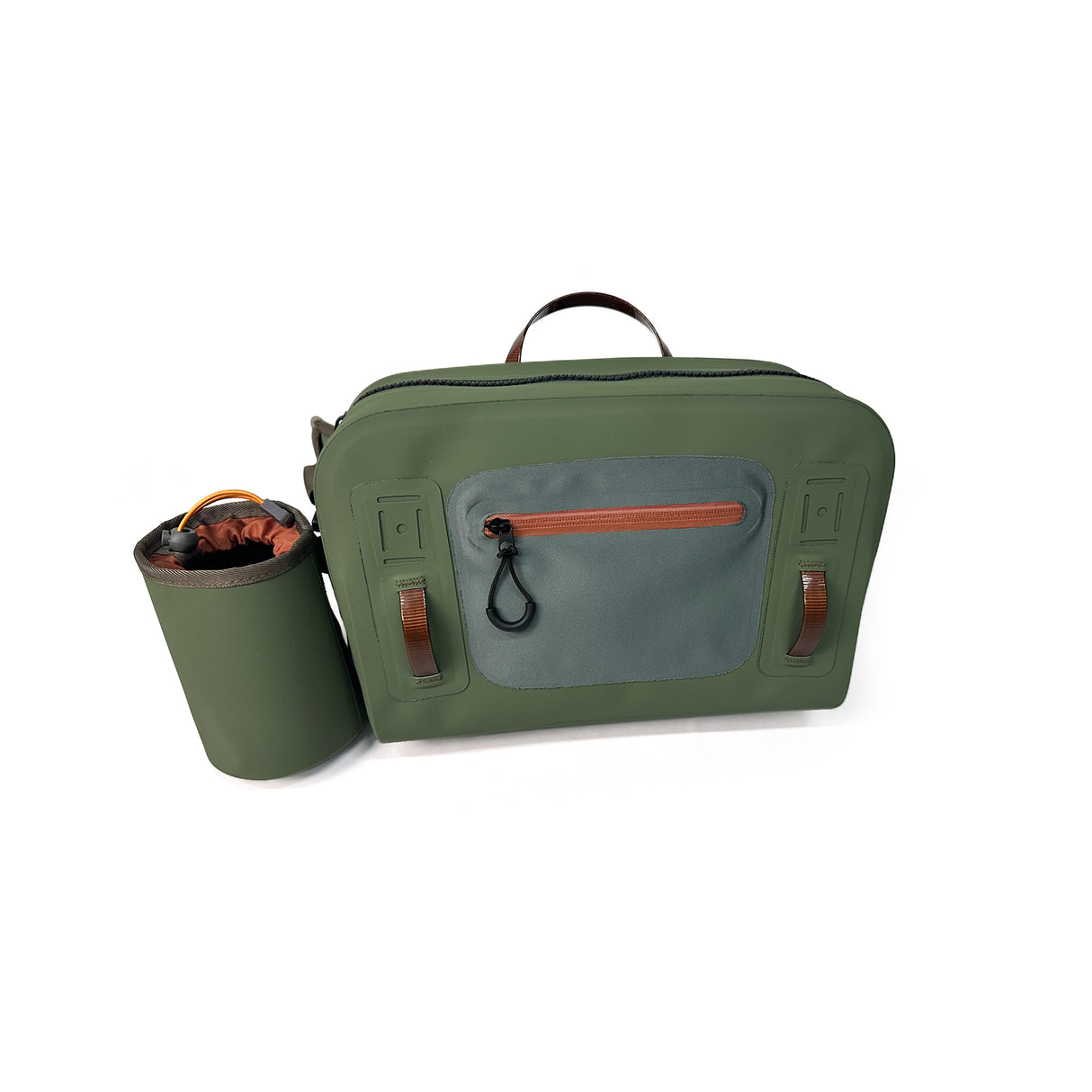 Waterproof Sling Pack 7.5L