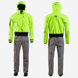 LKVER Men's Drysuit DM15 PRO