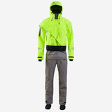 LKVER Men's Drysuit DM15 PRO