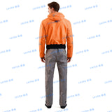 LKVER Women's Drysuit Kayak DM15 Pro