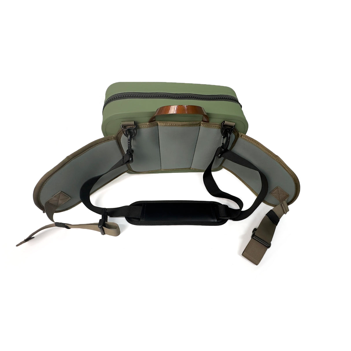 Waterproof Sling Pack 7.5L