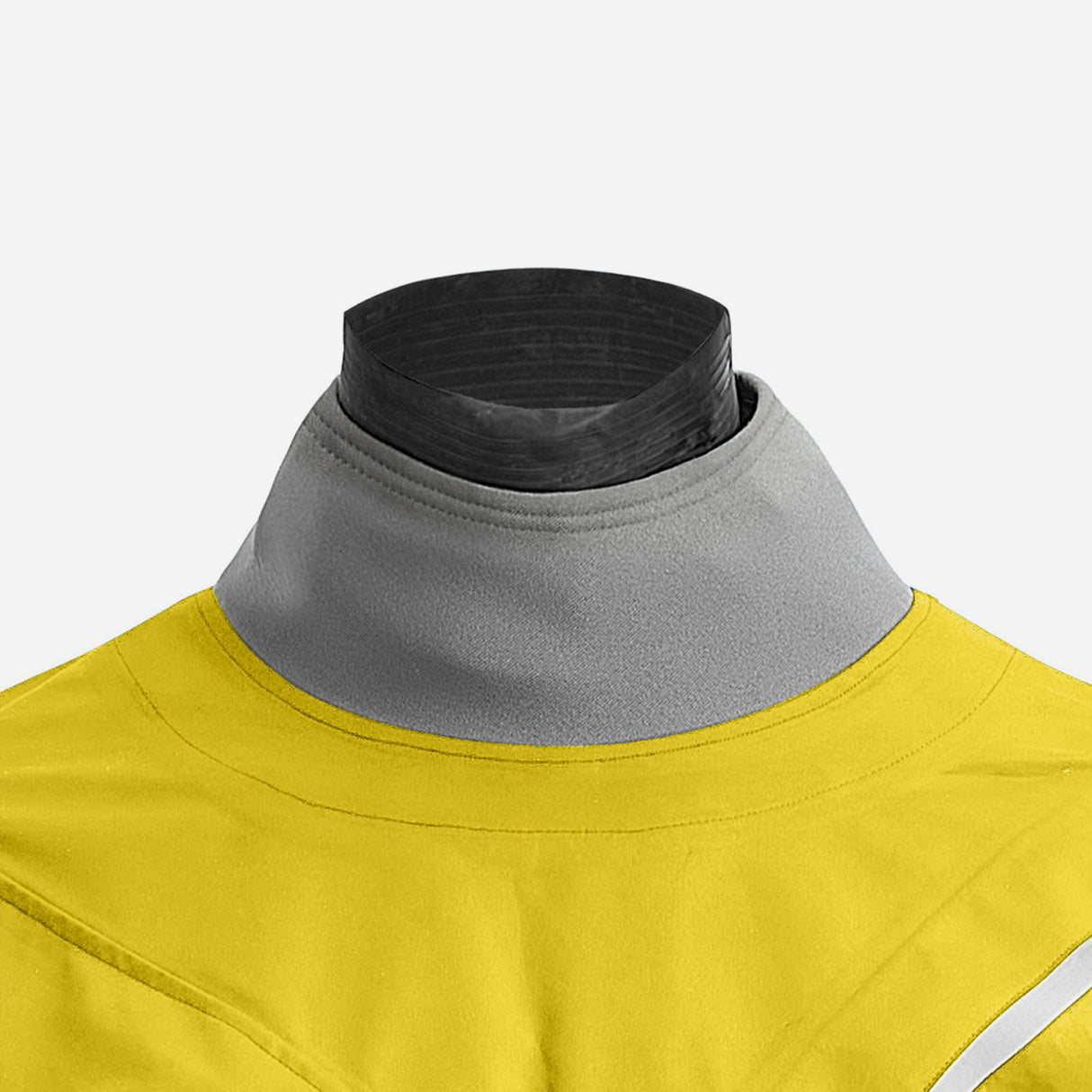 LKVER Kayak Dry Suit DM17 Pro (Durable Reinforced Version)