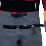 LKVER Kayak Dry Suit DM17