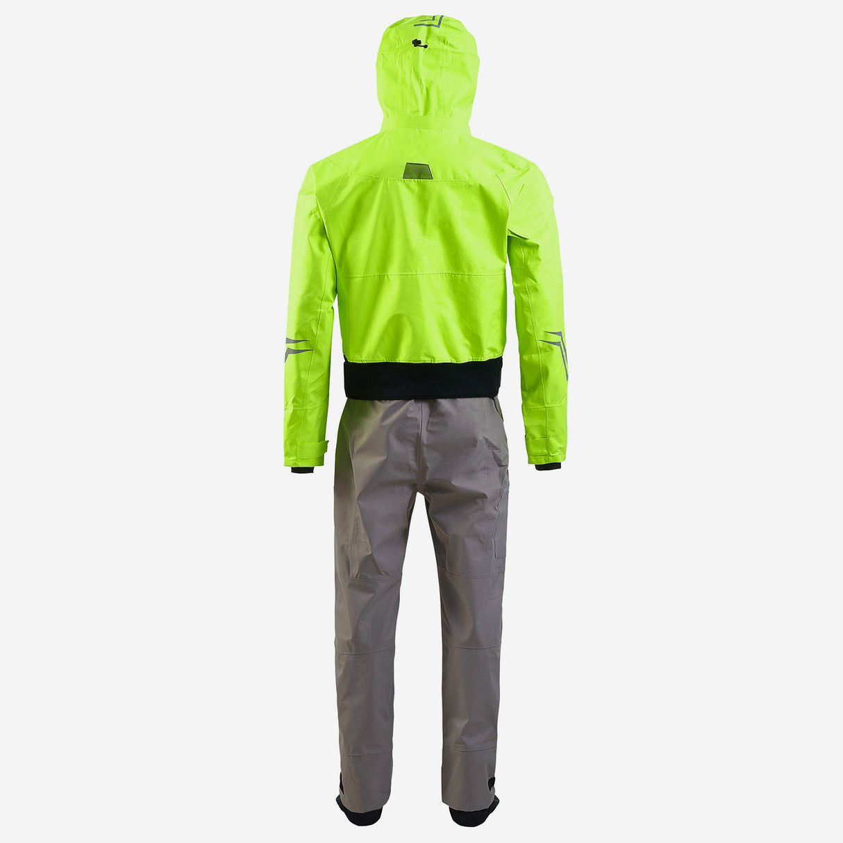 LKVER Men's Drysuit DM15 PRO
