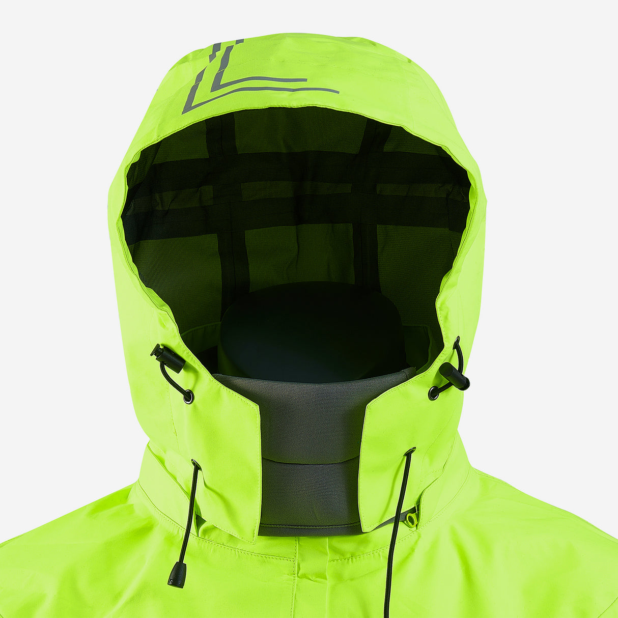 LKVER Men's Drysuit DM15 PRO