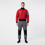 LKVER Kayak Split type Dry Suit DM100