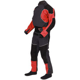 LKVER Men's Drysuit DM26 Pro
