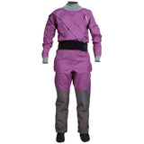 Fully Taped Waterproof scuba Diving Female Dry Suit Drysuits Women for Watersports Such As Dinghy Sailing Kayaking Paddleboard