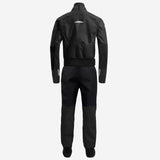 LKVER Kayak Dry Suit DM17 Pro (Durable Reinforced Version)