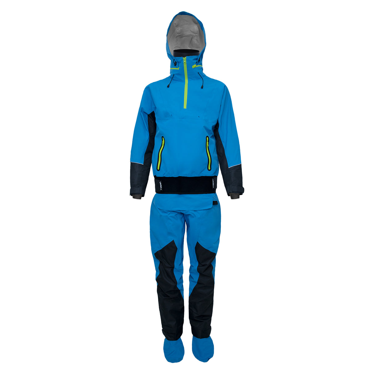 LKVER Men's Drysuit Dm114 Pro
