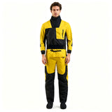 LKVER Men's Drysuit DM32 Pro