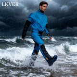 LKVER Kayak Dry Suit DM29