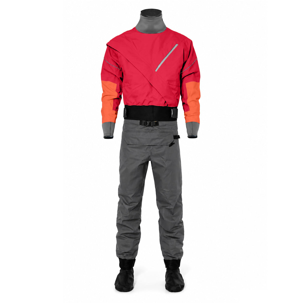 LKVER Kayak Dry Suit DM17