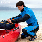 LKVER Kayak Dry Suit DM29