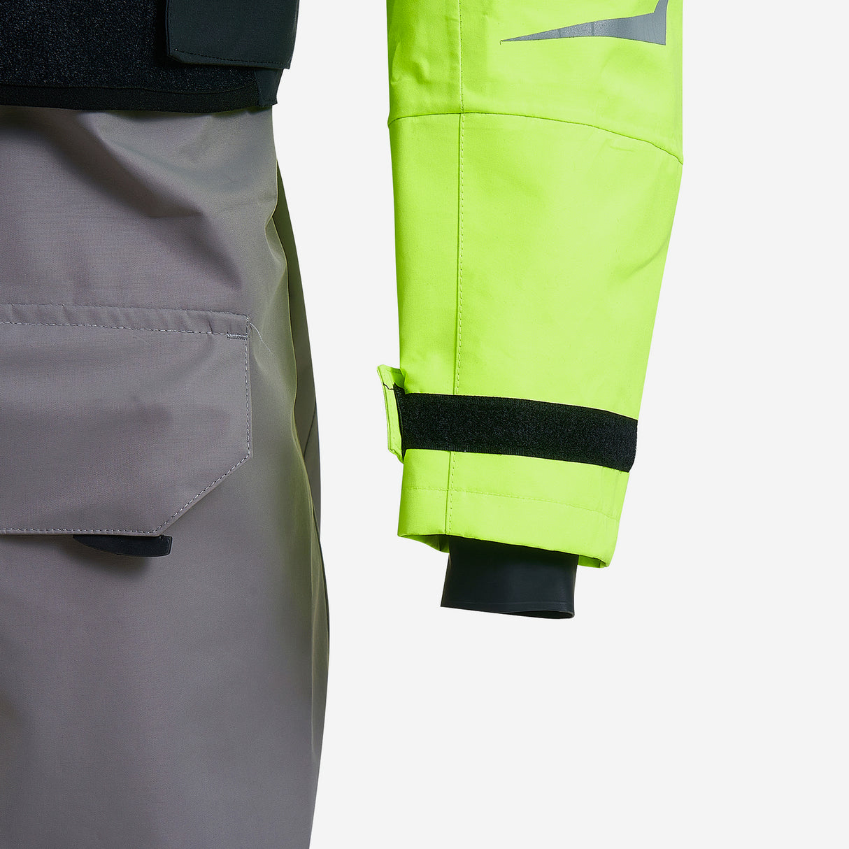 LKVER Men's Drysuit DM15 PRO