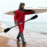 LKVER男士干式套装DM5312