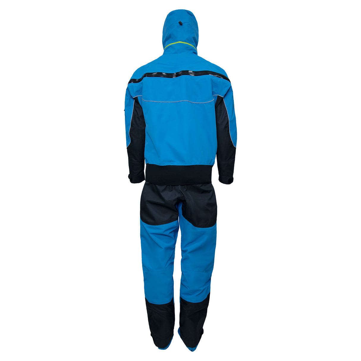LKVER Men's Drysuit Dm114 Pro