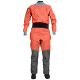 Fully Taped Waterproof scuba Diving Female Dry Suit Drysuits Women for Watersports Such As Dinghy Sailing Kayaking Paddleboard
