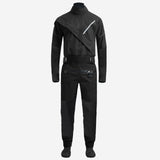 LKVER Kayak Dry Suit DM17 Pro (Durable Reinforced Version)