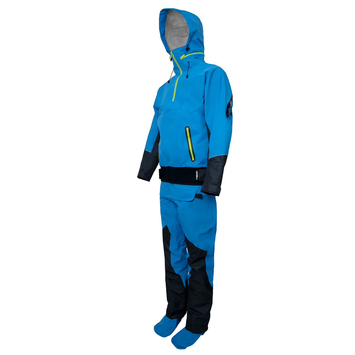 LKVER Men's Drysuit Dm114 Pro