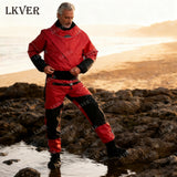 LKVER Dry Diving Suit DM2 Pro
