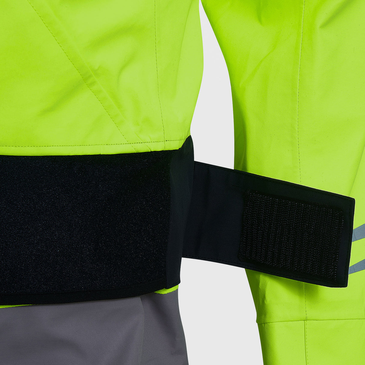 LKVER Men's Drysuit DM15 PRO