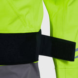 LKVER Men's Drysuit DM15 PRO