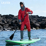 LKVER男士干式套装DM5312