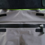 LKVER Men's Drysuit DM15 PRO