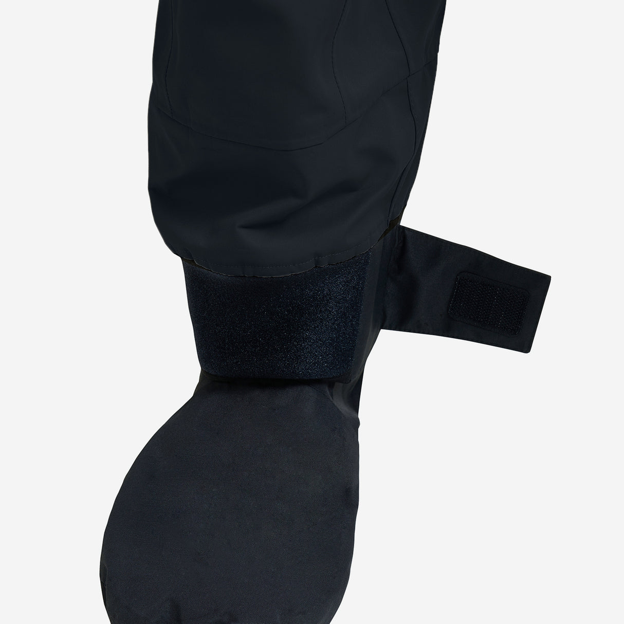 LKVER Kayak Dry Suit DM17 Pro (Durable Reinforced Version)