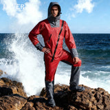 LKVER男士干式套装DM5312