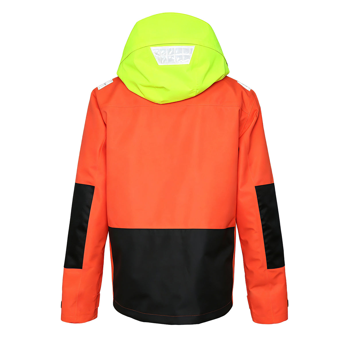 Ready to ship men's Sailing Jacket With Bib Pants