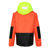 Ready to ship men's Sailing Jacket With Bib Pants