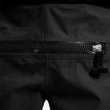 LKVER Kayak Dry Suit DM17 Pro (Durable Reinforced Version)